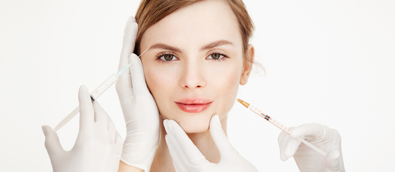 5 Causes Beauty Injectables Aren’t Going Wherever