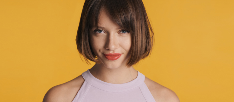 Basic Stylish: Reinvent Your Fashion with Luvme Hair’s Bob Wigs