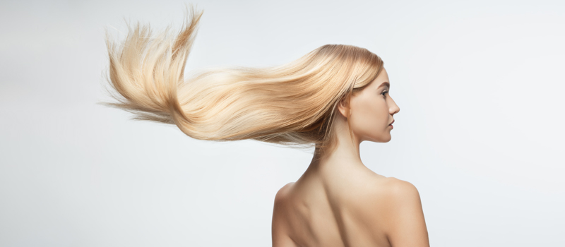 Find out how to Look after Your Hair Throughout Summer time
