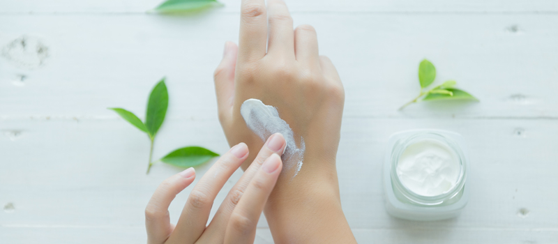 The right way to Establish Real Eco-Pleasant Hand Cream