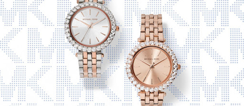 Michael Kors Watches – Why Are They so Widespread?