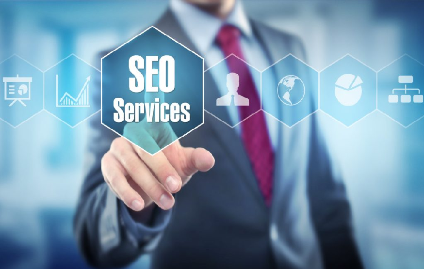 Outsourcing search engine optimization Providers? Issues You Should Know
