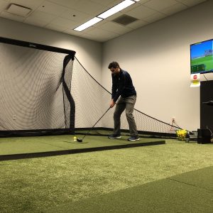 Enhance Your Leisure Time in Hong Kong with a Golf Simulator
