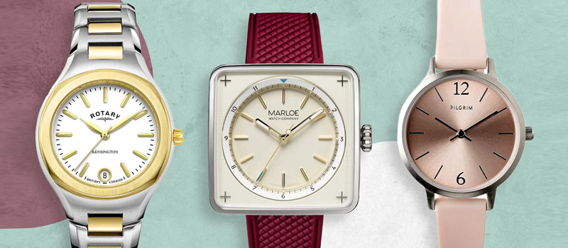 High 5 of the Greatest Girls’s Watches