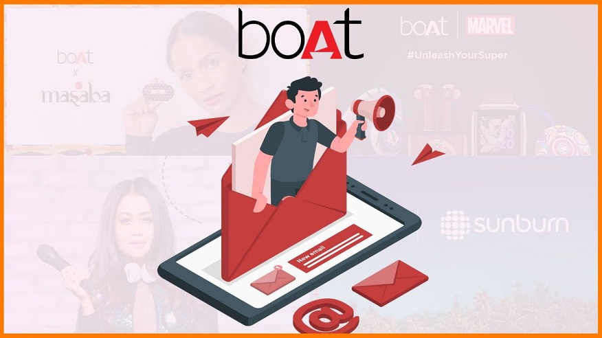 How Did boAt Change into The No. 1 Model In India’s Digital Wearable Market?