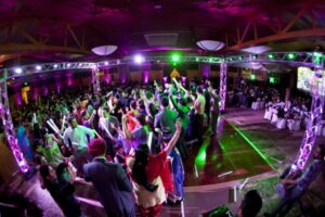 Elevating Your Marriage ceremony with DJ Companies in Harrisburg, PA – dineremingtons