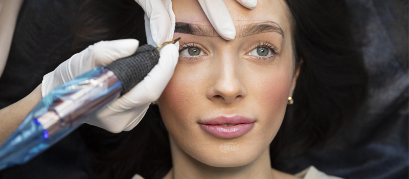 Summer season Prepared Brows: Spring Into Perfection with Microblading, Nano Brows, and Microshading