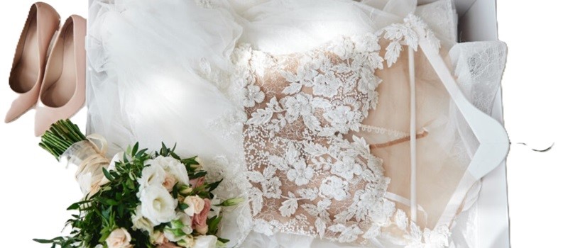 Can Dry Cleansing Make Your Wedding ceremony Gown Look Model New Once more?