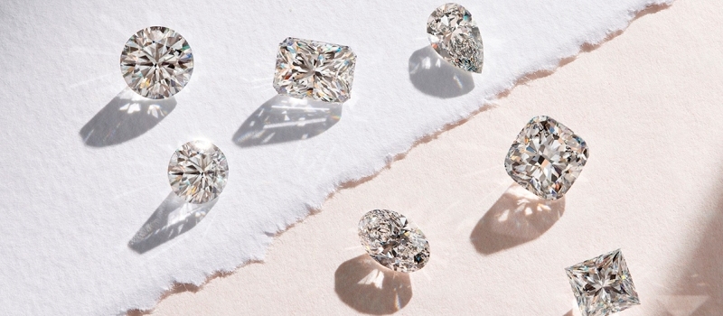 Eco-Pleasant Magnificence: The Environmental Advantages of Lab Grown Diamonds